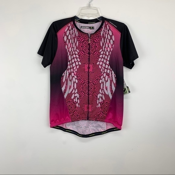 𝅺nishiki Performance Cycling Top - Picture 3 of 12